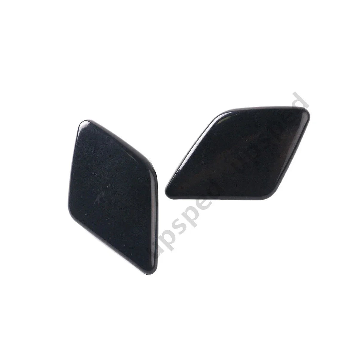 Front Bumper Headlight Washer Cover Cap for Volvo XC90 (2007–2014)