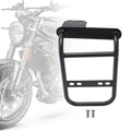 Side Bag Racks Saddlebag Mounting Bracket Right for Vitpilen Svartpilen 125 (2019–2023)