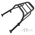 Rear Luggage Rack Carrier for Speed 400 Scrambler 400X (2023–2025)