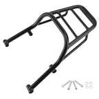 Rear Luggage Rack Carrier for Speed 400 Scrambler 400X (2023–2025)