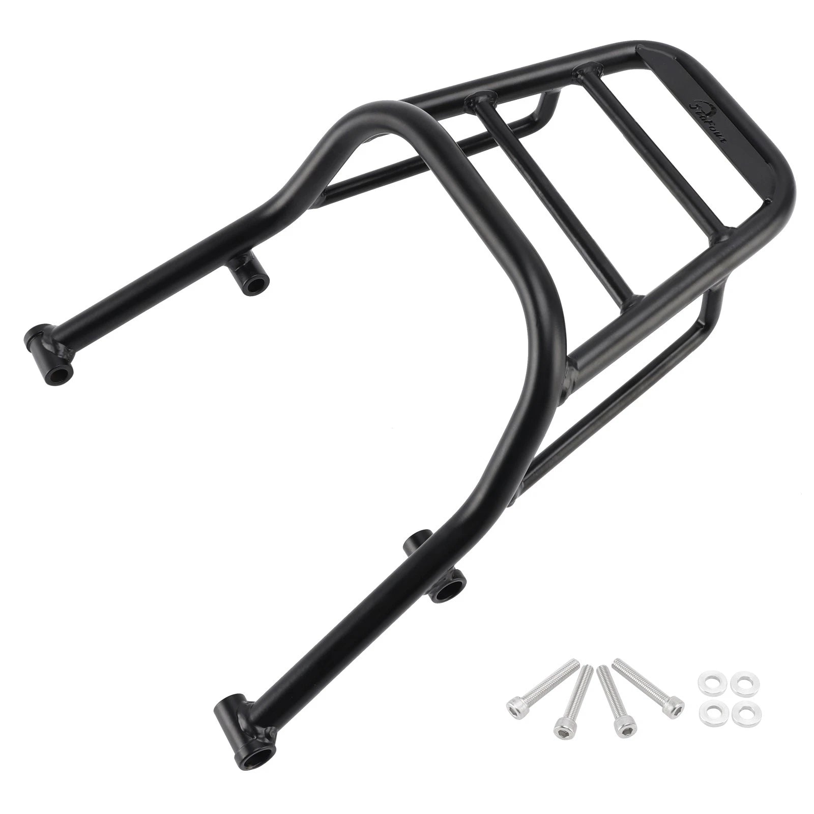 Rear Luggage Rack Carrier for Speed 400 Scrambler 400X (2023–2025)