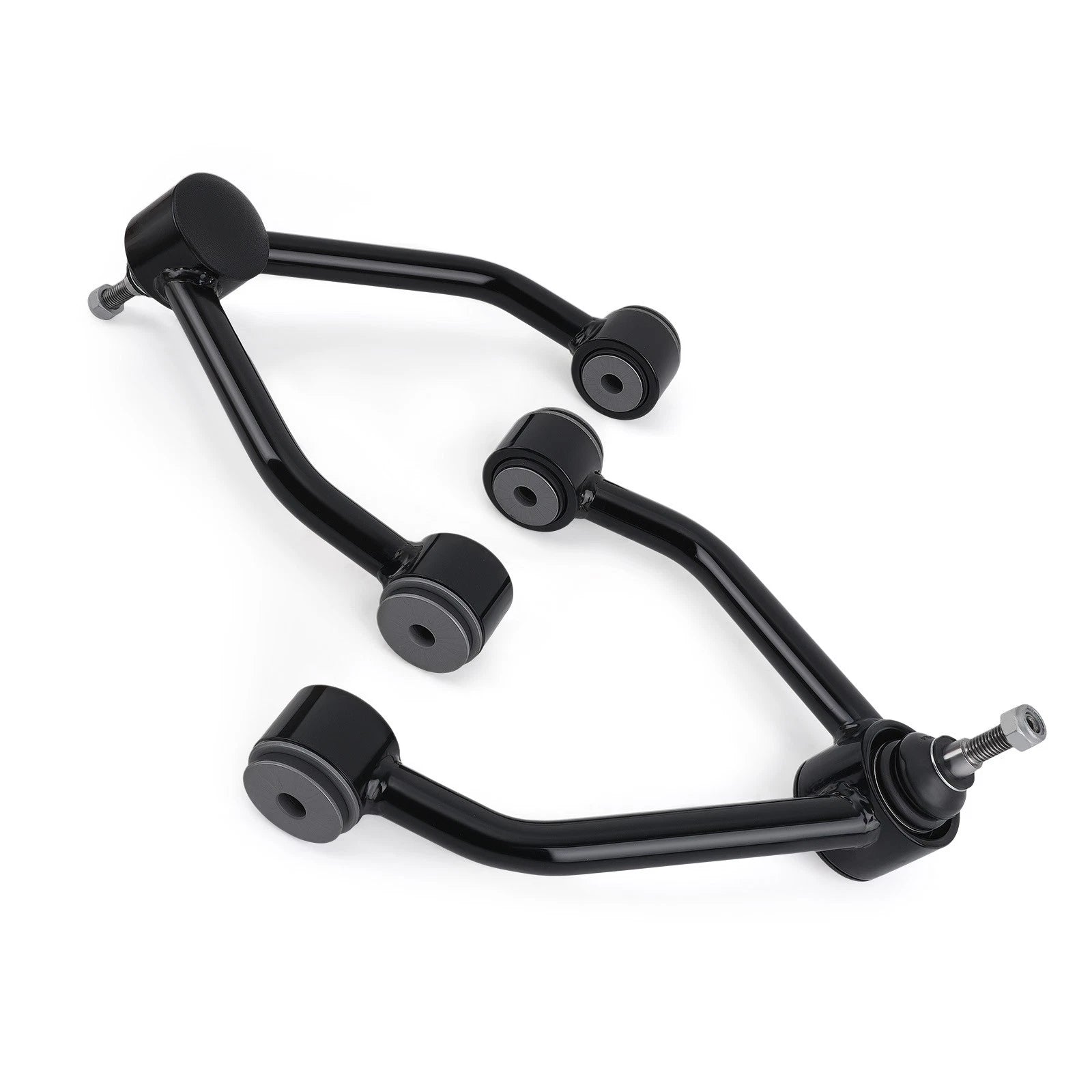 Set of 2 Front Upper Control Arms for Chevrolet GMC K1500 4x4 (1988–1998)