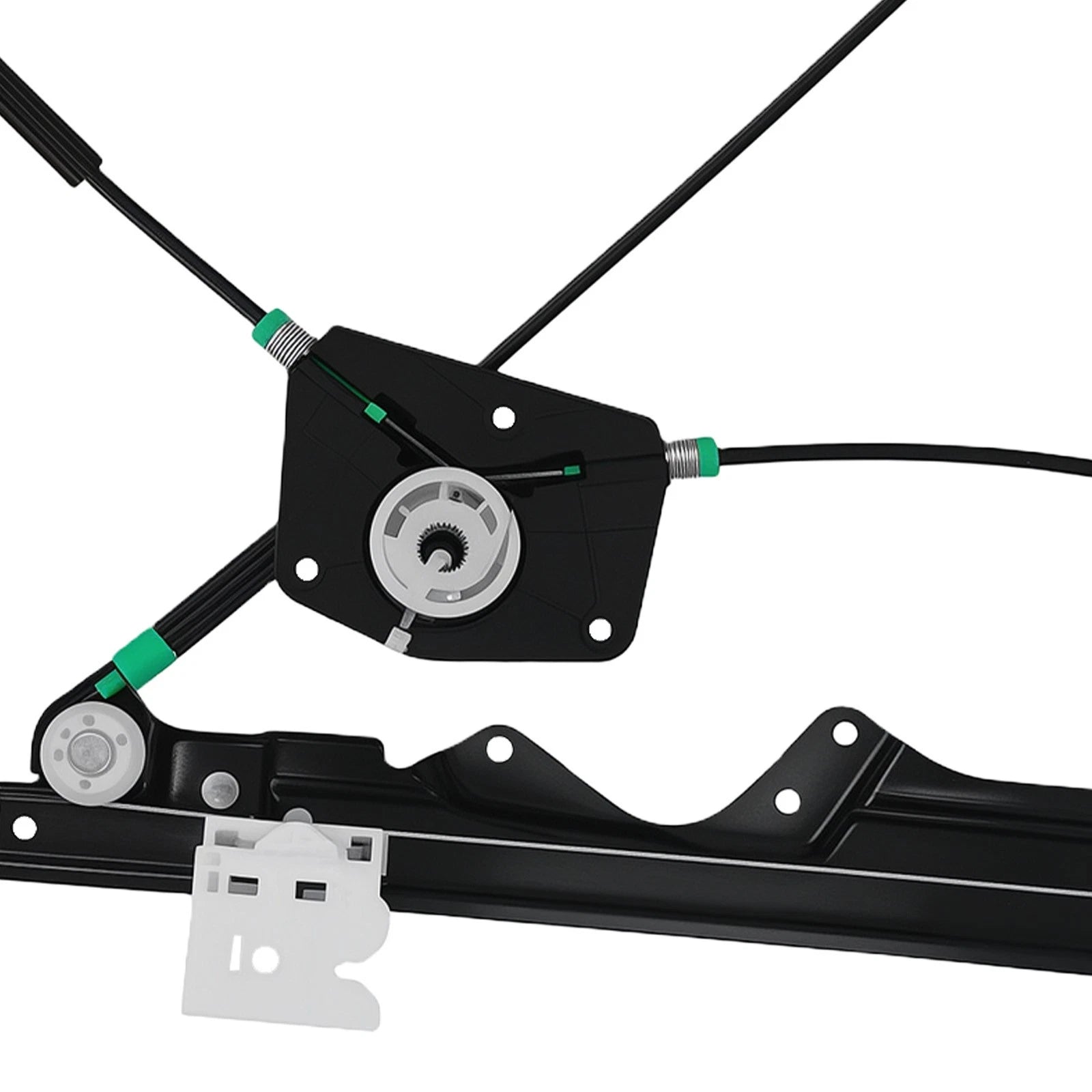 Front Left Power Window Regulator with Motor for Nissan Sentra (2007-2012)