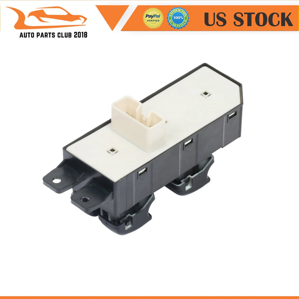 Window Switch for Hyundai Santa Fe (2001-2006)