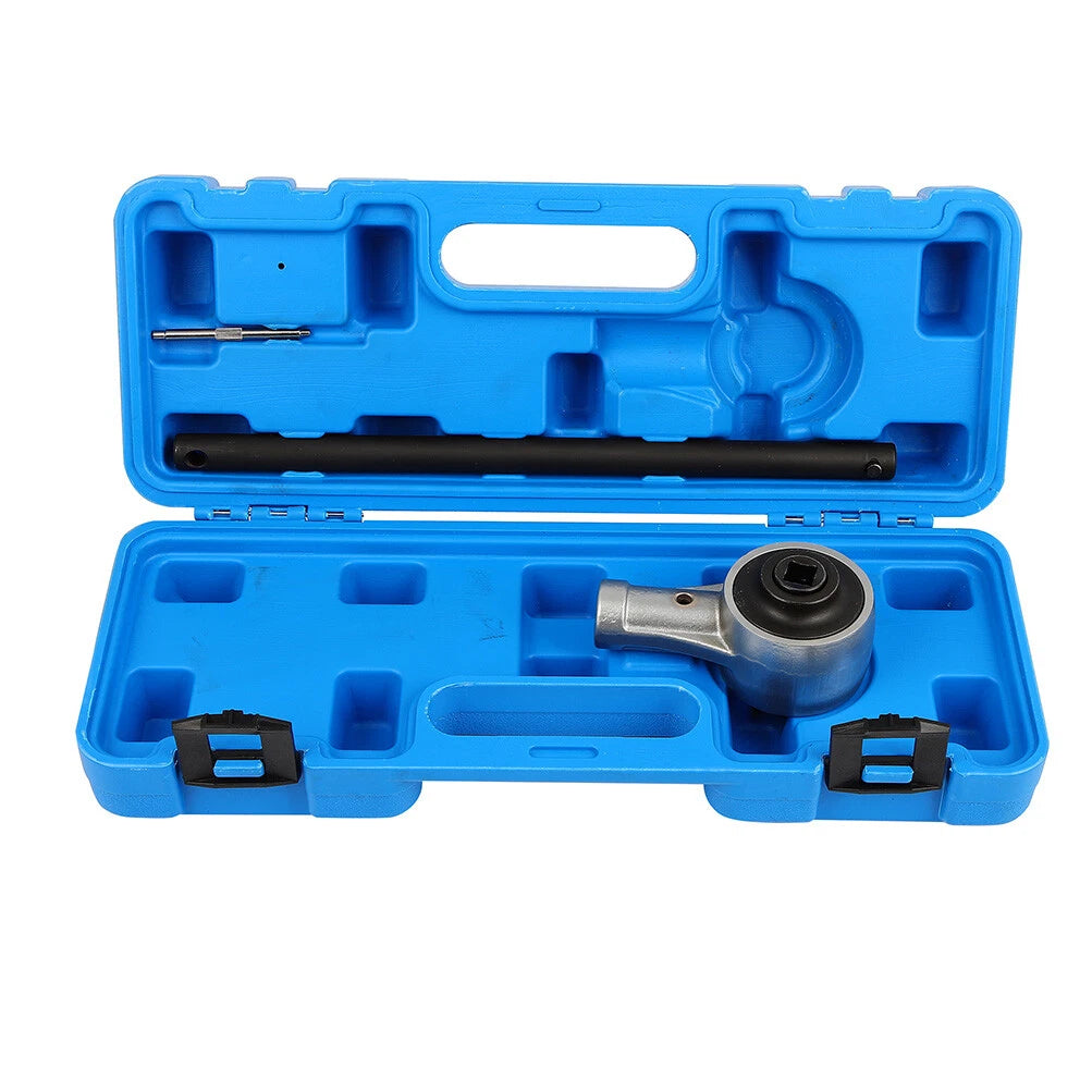 Torque Multiplier Power Wrench for Automotive (1100 Foot-Pound)