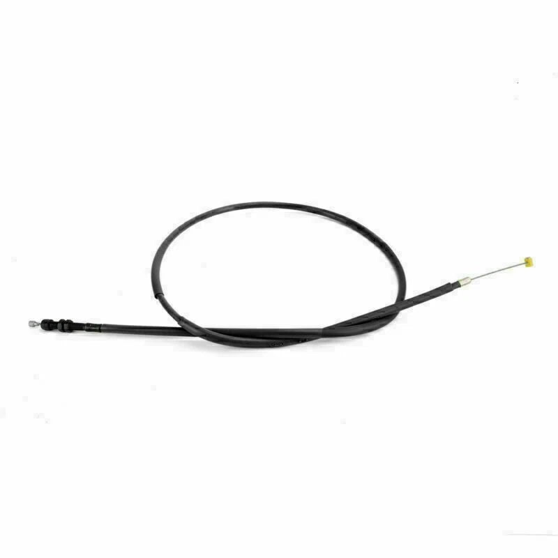 1x Clutch Cable for Yamaha YZF R1 (2009–2014) Steel Wire Line Black