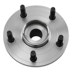 Front Wheel Hub Bearing for Dodge Ram 1500 (2002–2008) 2WD 4WD 5 Stud