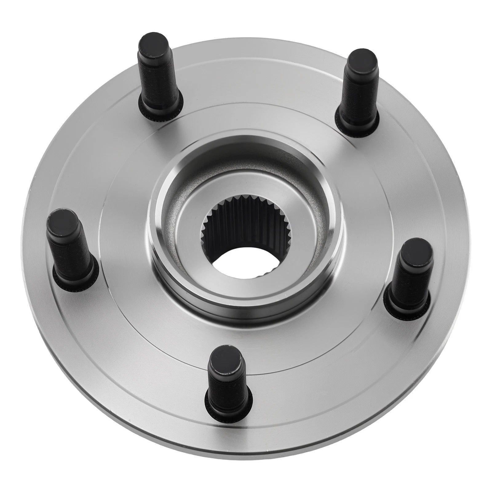 Front Wheel Hub Bearing for Dodge Ram 1500 (2002–2008) 2WD 4WD 5 Stud