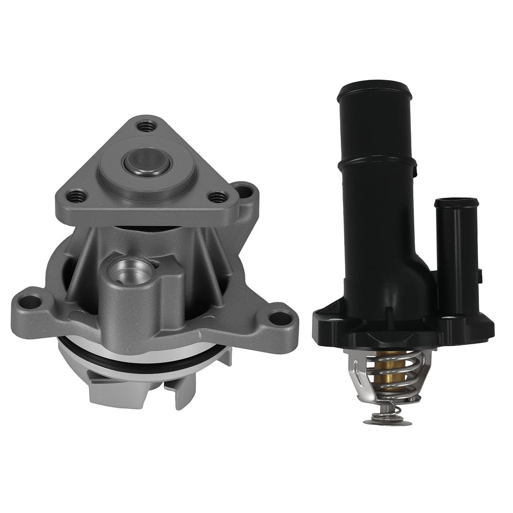 Coolant Water Pump for Ford Escape Explorer Focus Fusion 2.0L (2013–2016) LR025302