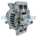 200 AMP Alternator for Volvo VHD/VNM VED 12 (2001–2007)