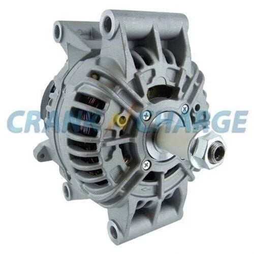 200 AMP Alternator for Volvo VHD/VNM VED 12 (2001–2007)