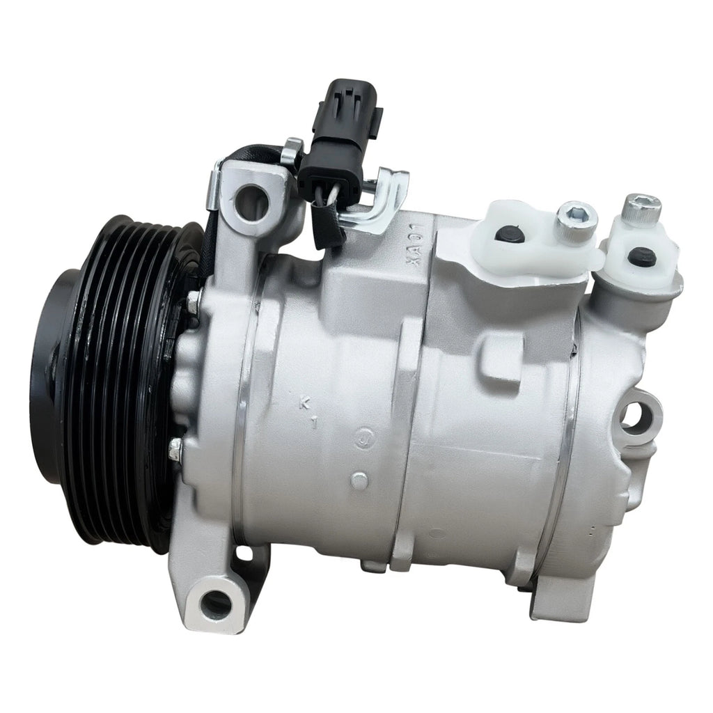 A C Compressor Kit Replacement for Dodge Journey 3.5L (2009-2009)