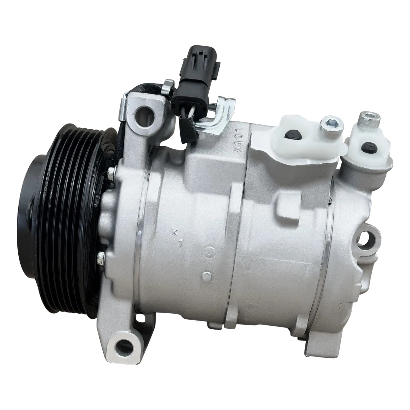 A C Compressor Kit Replacement for Dodge Journey 3.5L (2009-2009)