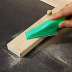 Hand Grinding Pad Holder for Sand Paper and Polishing Discs