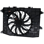 A/C Condenser for Cadillac XT5 (2023)