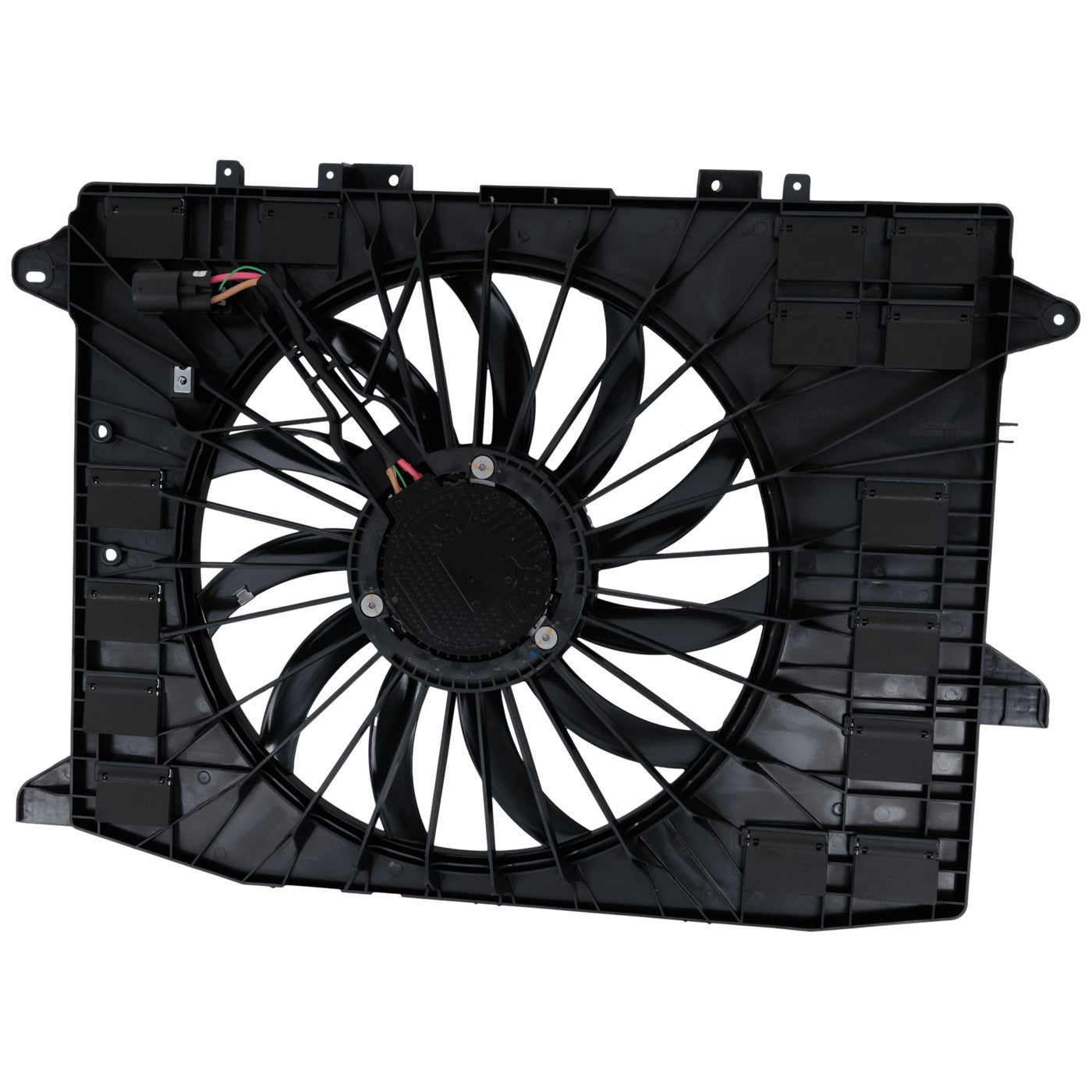 A/C Condenser for Cadillac XT5 (2023)