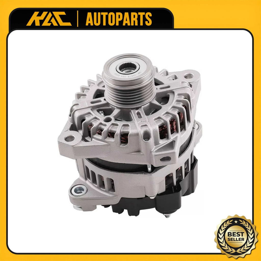 Alternator for Hyundai Sonata 2.4L (2014–2014)