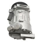AC Compressor Kit With Condenser for Saab 9-3x 2.0T (2010-2012)