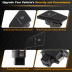 Rear Left Door Lock Switch for Audi Q5 (2009–2017) 8RD962107A