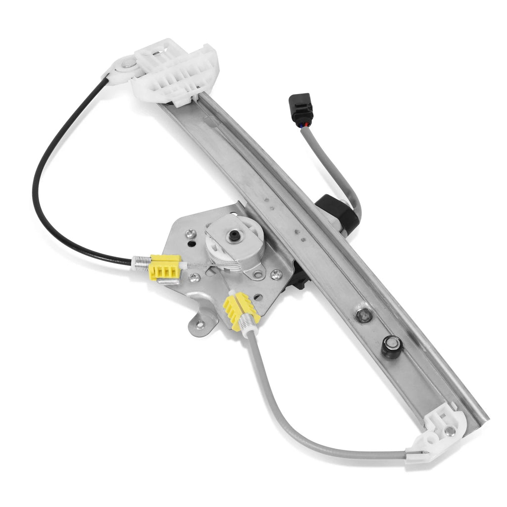 Electric Rear Left Window Regulator w/ Motor for Ford Focus (2000–2007)
