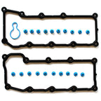 Valve Cover Gasket Set for Jeep Dodge 3.7L VIN K (2002–2005)