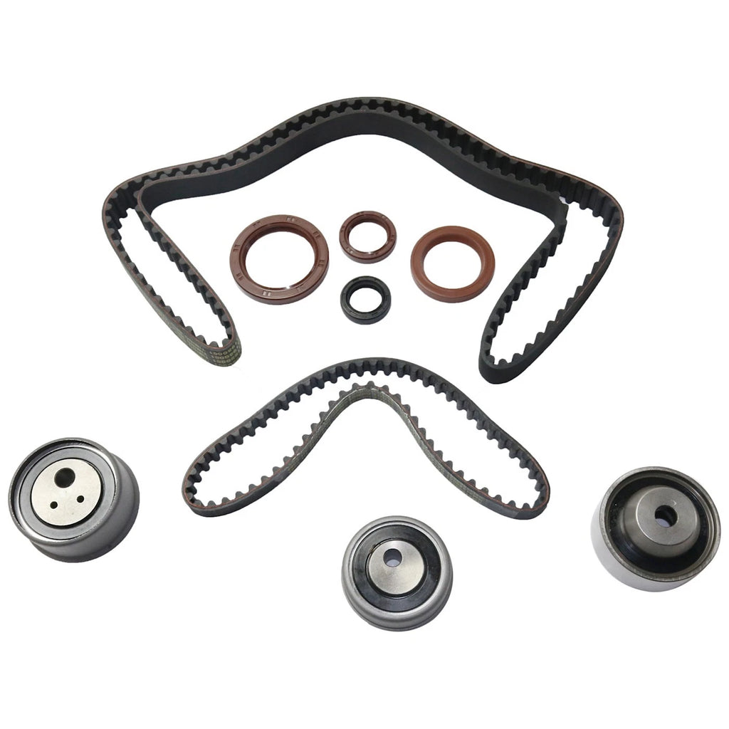 Timing Belt Water Pump Kit for Mitsubishi Eclipse Galant 2.4L SOHC