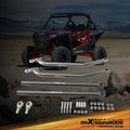 High Clearance Rear Radius Rods for Polaris RZR XP 1000 (2014–2017)