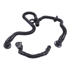 PCV Ventilation Hose Assembly for Audi A4 S4 A5 A6 S6 A7 A8 Q5 (2008–2021) 06E103217T