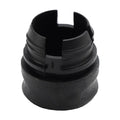 12V Cigarette Lighter Socket Cover for Ford Crown Victoria, E-150, E-250, E-350