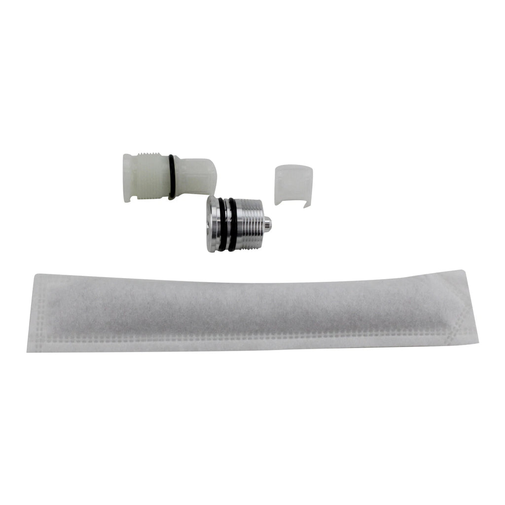 A/C Receiver Drier Desiccant Element for Toyota Lexus (2000–2023) DENSO 4781500