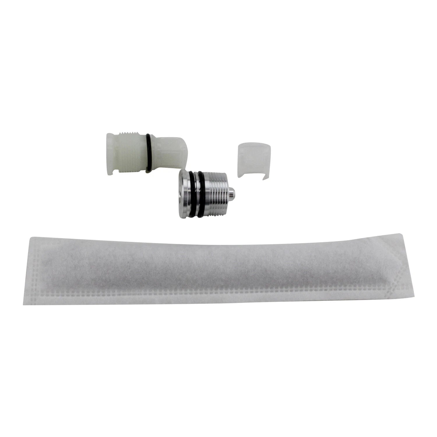 A/C Receiver Drier Desiccant Element for Toyota Lexus (2000–2023) DENSO 4781500