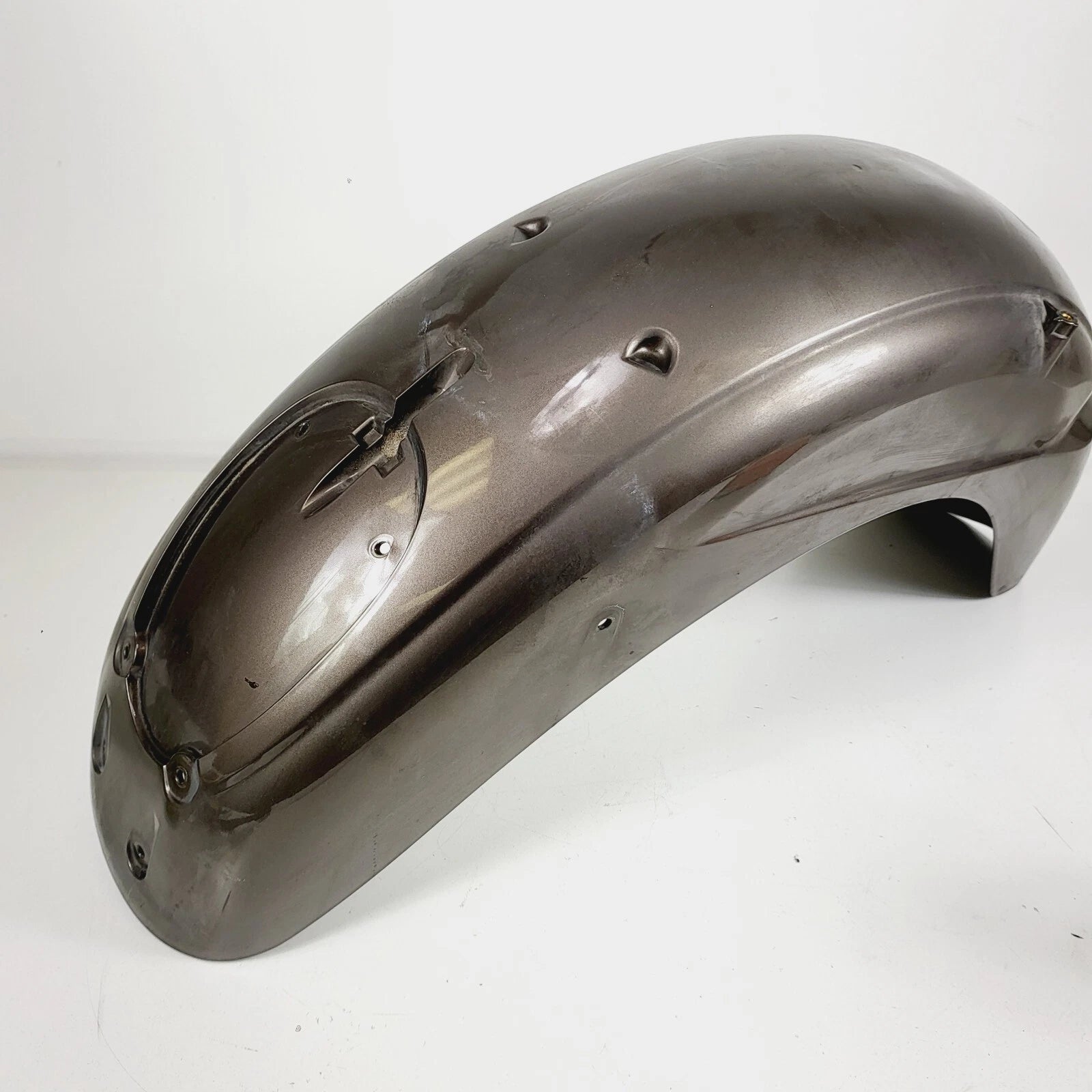 Rear Wheel Fender for BMW R1200CL (2002–2006) 46627671996
