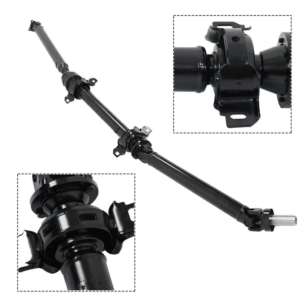 Rear Driveshaft Assembly for Lexus RX300 AWD (1999–2003)