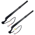 Pair Tailgate Gas Strut for Lexus NX300 NX300h (2018–2021)
