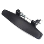 Left Outside Door Handle for Renault Symbol Thalia, Dacia Sandero (2008-2012)