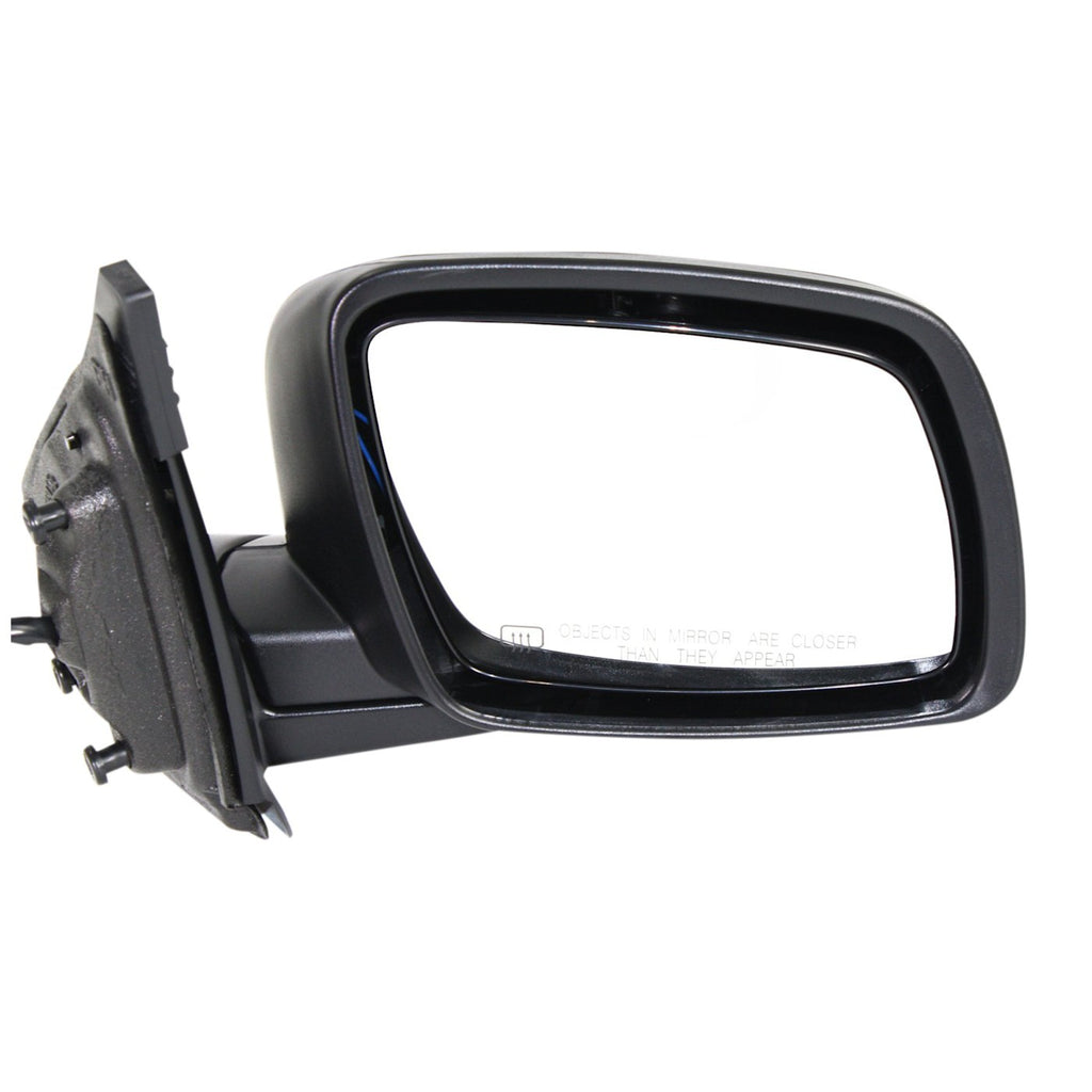 Heated Right Side Mirror for Dodge Journey (2009–2015)