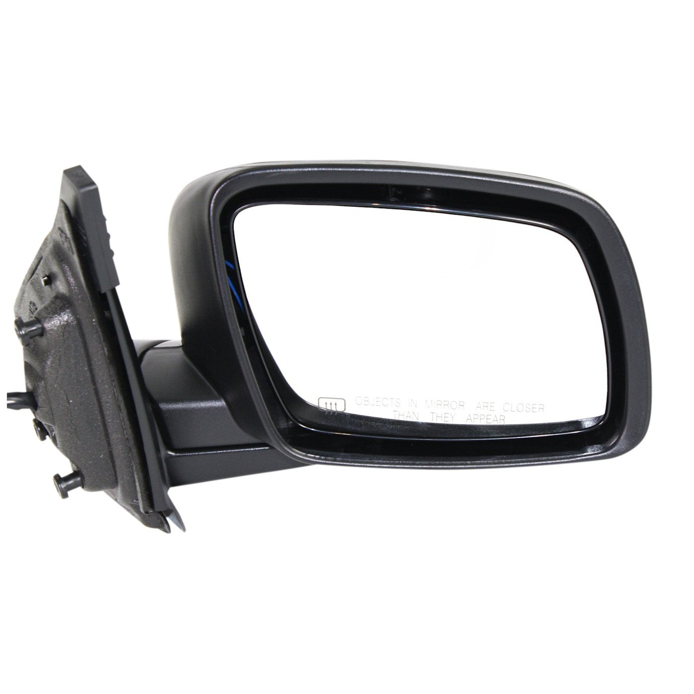 Heated Right Side Mirror for Dodge Journey (2009–2015)
