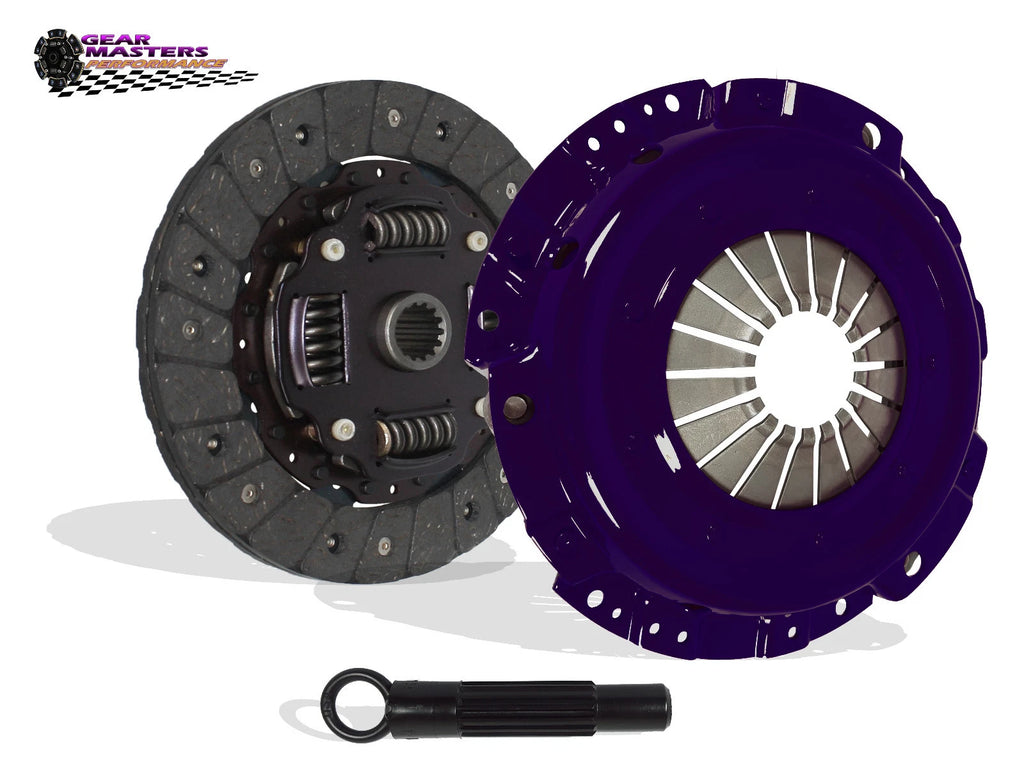 Stage 1 Clutch Kit for Chevrolet Cavalier/Sunfire (1995–1999) 2.2L L4