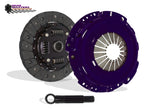 Stage 1 Clutch Kit for Chevrolet Cavalier/Sunfire (1995–1999) 2.2L L4