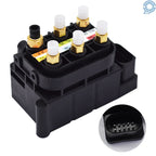 Air Suspension Valve Block for Mercedes-Benz ML320 ML350 ML450 ML500 (2007–2014)