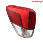 Left Outer Rear Tail Light for Subaru Forester (2019–2021)
