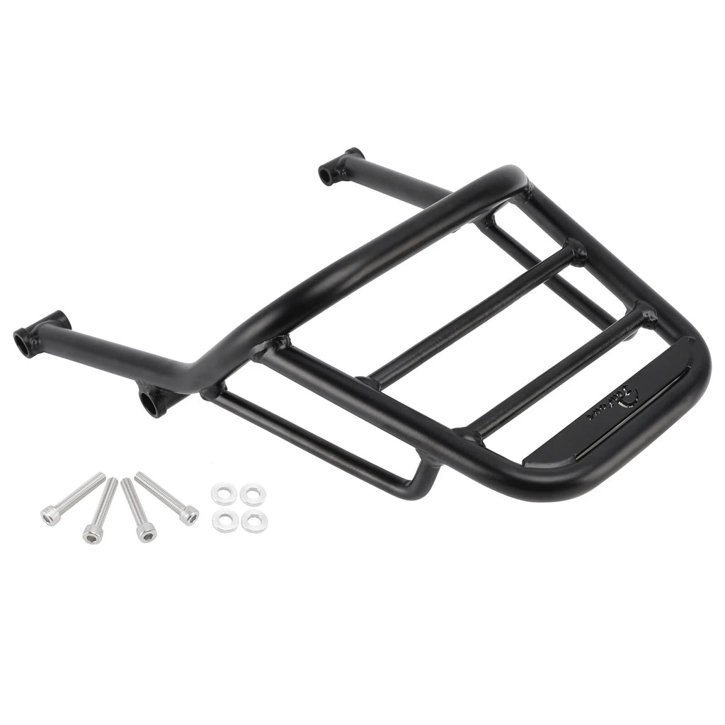 Rear Luggage Rack Carrier for Speed 400 Scrambler 400X (2023–2025)