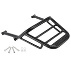 Rear Luggage Rack Carrier for Speed 400 Scrambler 400X (2023–2025)