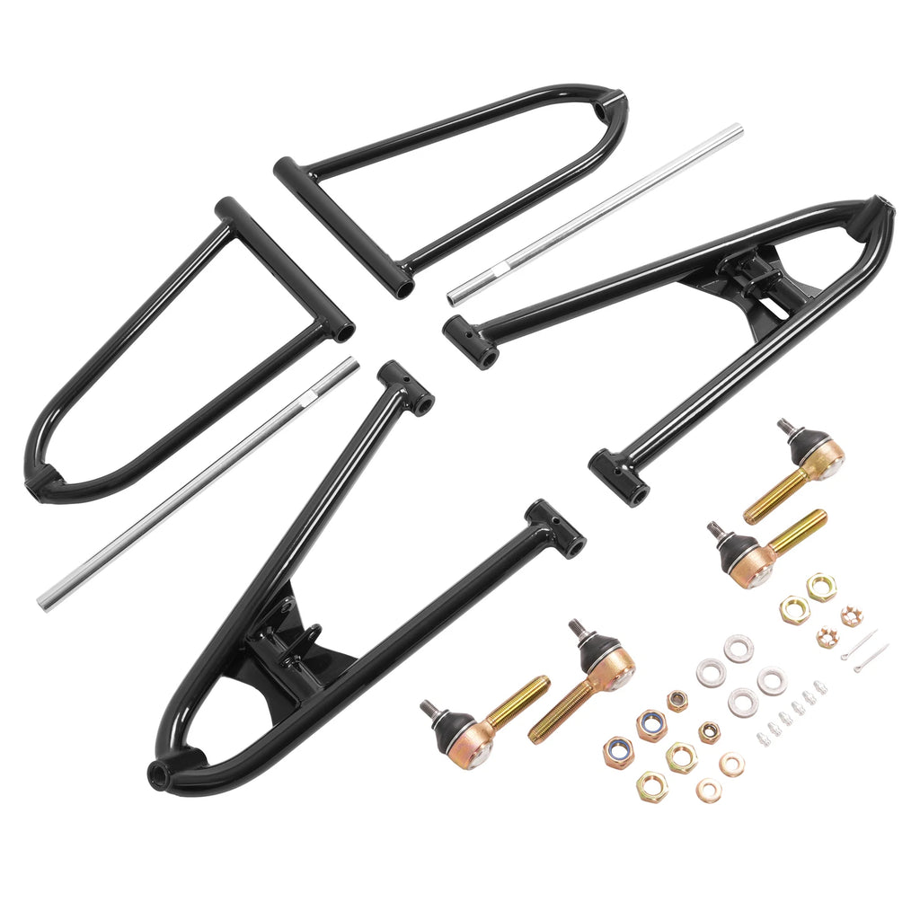Adjustable Front Steel A Arms for Yamaha YFZ450 (2004–2005)