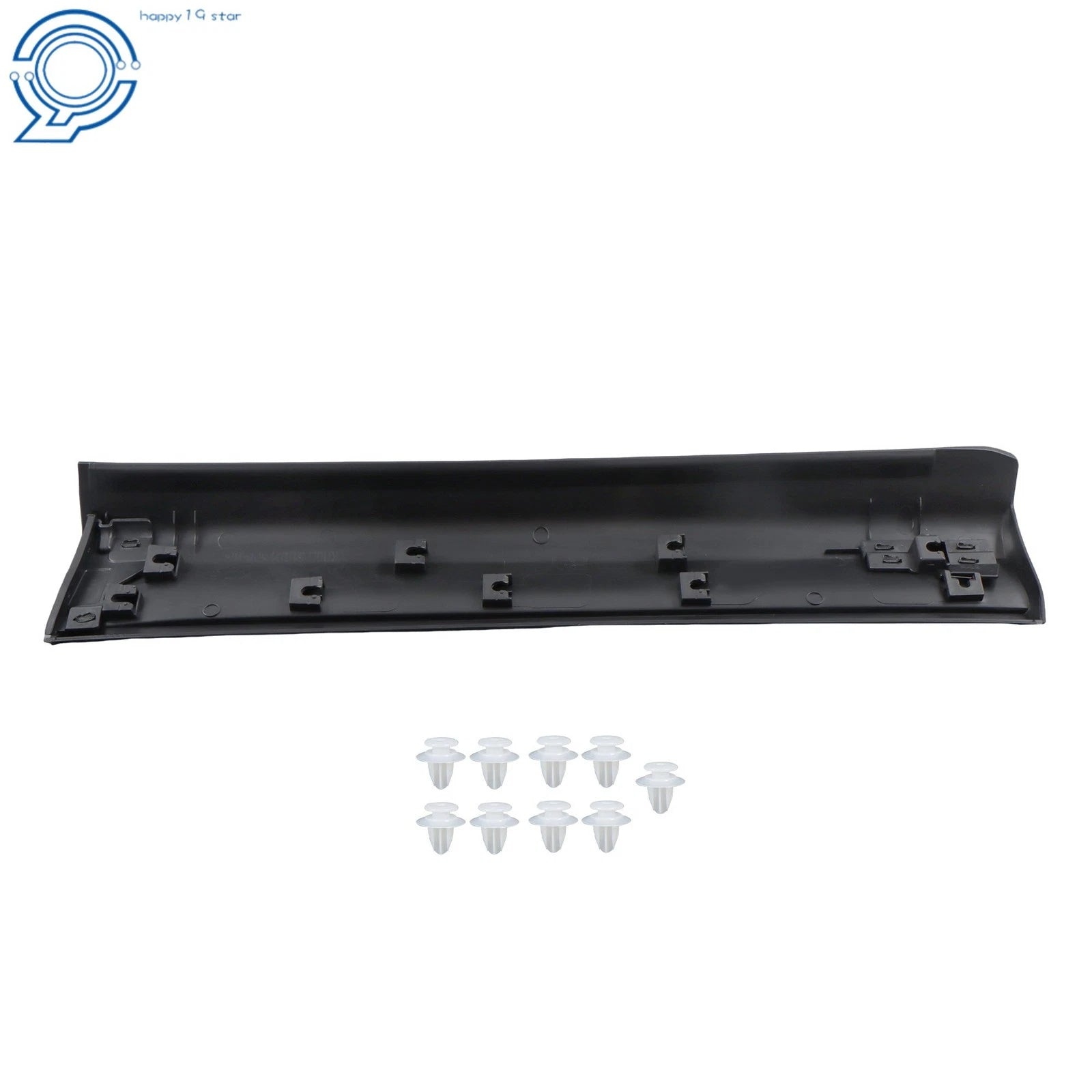 Rear Right Lower Side Molding Trim for Mazda CX-5 (2017-2025)