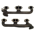 Exhaust Manifold Kit for Chevrolet C1500 C2500 Tahoe Yukon V8 (1995–2000)