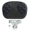 Sissy Bar Passenger Backrest for Harley Road King Electra Street Glide