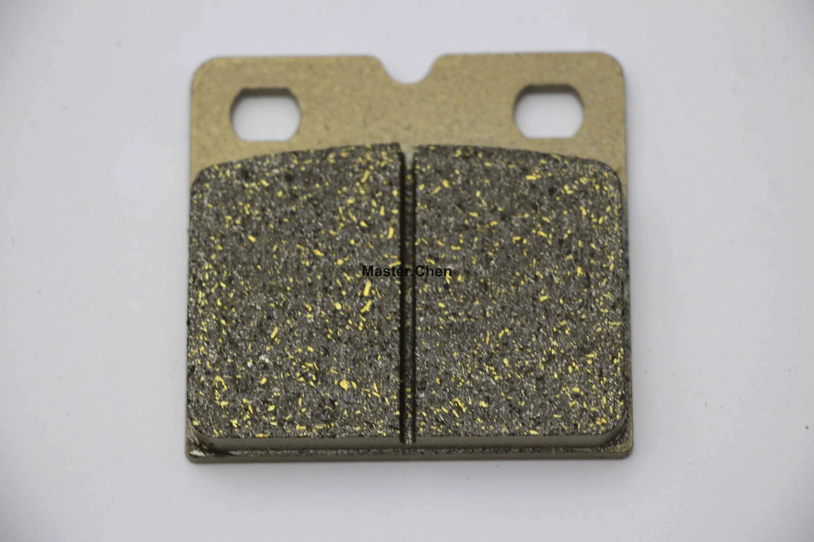 Set of 4 Brake Pads for BMW K100RT K100LT K100RS (1985–1988)