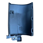 Rear Corner Guard Panel Black for Toyota HiAce TRH/KDH (2005–2019)