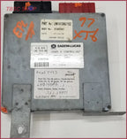 Engine Computer Module ECM ECU for Jaguar XJ6 1997 (LNB1410AE)